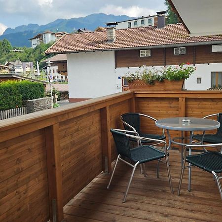 Absolute Active Mountain Resort Kirchberg in Tirol Exterior foto