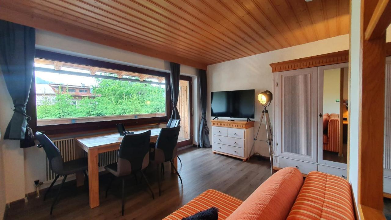 Absolute Active Mountain Resort Kirchberg in Tirol Exterior foto