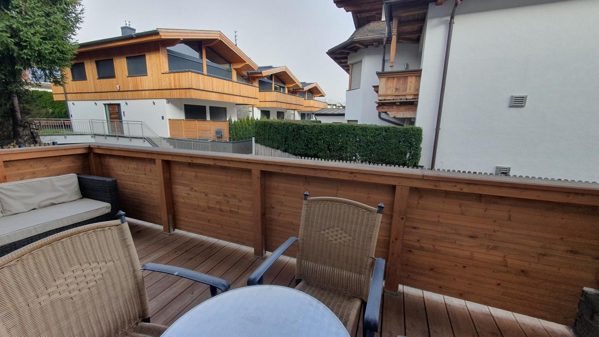Absolute Active Mountain Resort Kirchberg in Tirol Cameră foto